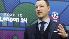 NAJVIŠE SU ME IMPRESIONIRALI "Real je prvi kandidat za osvajanje Lige šampiona"