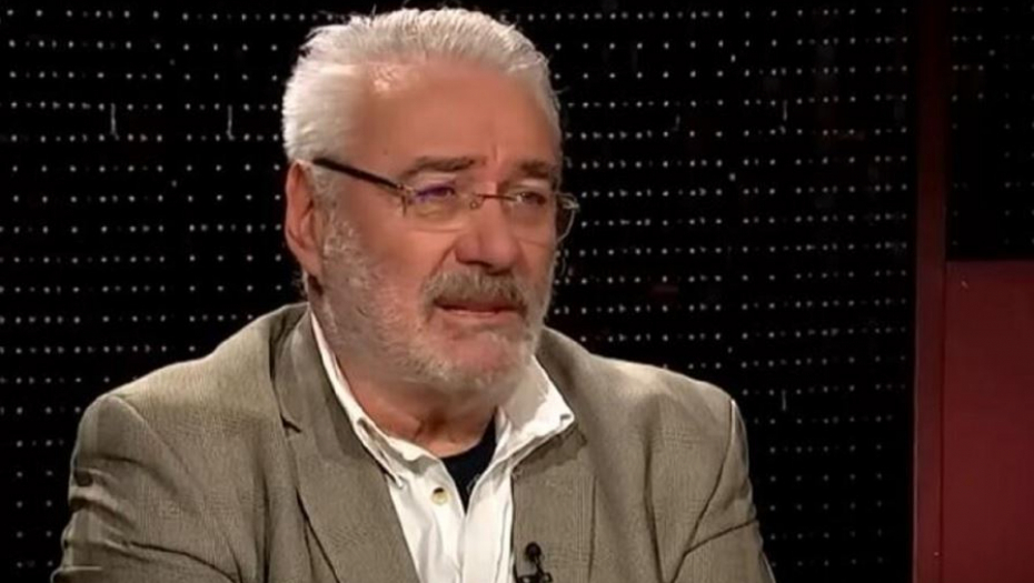 "VEČERAS SE DONOSI KONAČNA ODLUKA O GLASANJU U BEOGRADU" Nestorović: "Moraju se procesuirati huligani i organizatori nereda"