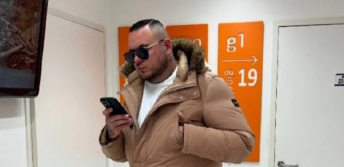 OGLASIO SE FILIP CAR! Ovim gestom oduševio javnost, dešava se važna stvar zbog rođenja male Leone!