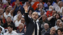 FERNANDEZ I DEK POD ZNAKOM PITANJA "Zvezda pobedila u pet od sedam utakmica kod kuće, taj teren nimalo nije lak"