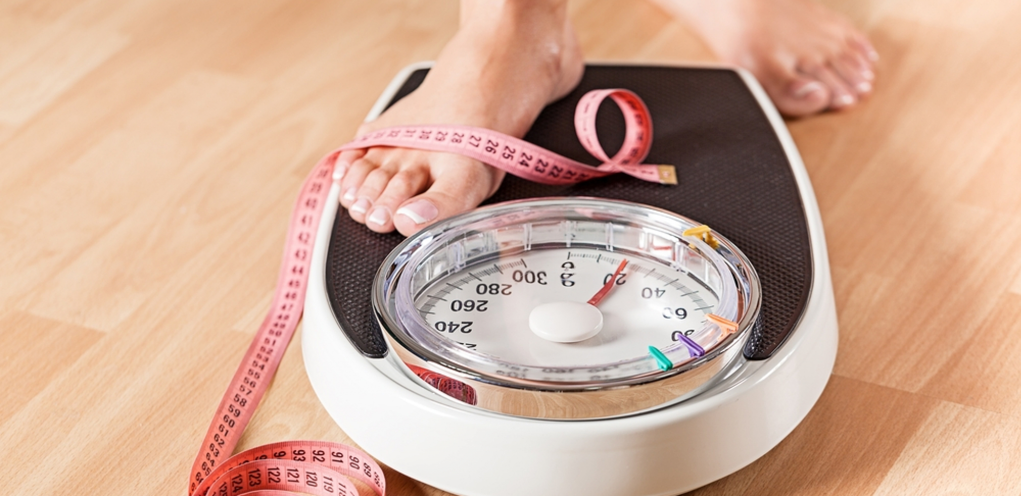 IZNENAĐUJUĆE OTKRIĆE Ljudi u ovim godinama treba da imaju mali višak kilograma, to im čuva zdravlje