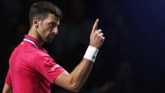 NOVAK NOVU SEZONU ZAPOČEO PORAZOM Alkarazu više prijala "pustinja", Đoković posle preokreta ostao bez trijumfa u Rijadu