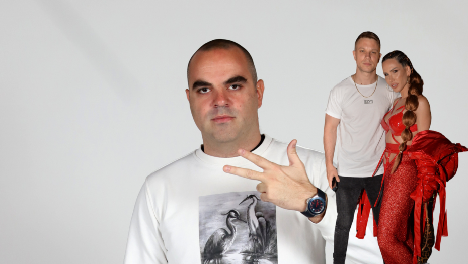 OVO JE RAZLOG RASPADA ELITNIH ODREDA: Šokantna ispovest Vlade Matovića, otkrio sve javno o odnosu sa Reljom i Nikolijom!