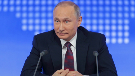 "NISMO IMALI IZBORA" Putin žestoko potkačio Ameriku: "Ne trebaju nam, uvek su se plašili..."