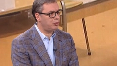 "USPELI SMO DA REŠIMO TAJ PROBLEM" Vučić danas održao sastanke sa investitorima koji su želeli da napuste Srbiju