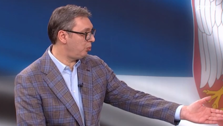 EVO KOGA ĆE SVE METLA DA POČISTI Zaklanjali su se iza Vučića, a sada im neće biti dobro