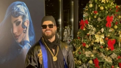 ADAM VIŠE NE IZGLEDA OVAKO! Kontroverzni Adaktar se povukao iz javnosti i promenio lični opis, šok transformacija!