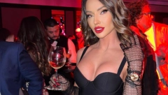 GODINAMA PLAĆALA KIRIJU Katarina Živković danas živi u neviđenom luksuzu, a evo kako je zaradila novac