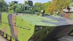 BVP-M80AB1 U NOVOM SVETLU! Srpski vojni gigant sada jači, brži i neprobojniji (VIDEO)