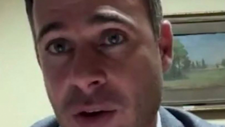 PA ONI SE SPRDAJU S NARODOM Marinika štrajkuje glađu, a Miki je već našao izgovor (VIDEO)