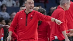 RAJAKOVIĆ POKVARIO SAVRŠENO VEČE SRBA Toronto nestvarno stigao do produžetka i poklekao