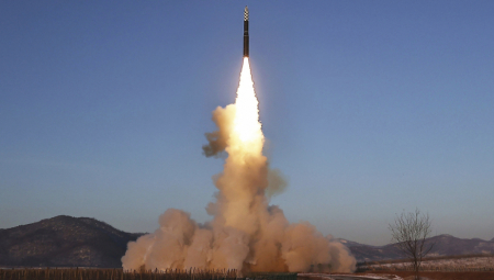 ALARMI U JAPANU Severna Koreja ispalila još jednu raketu