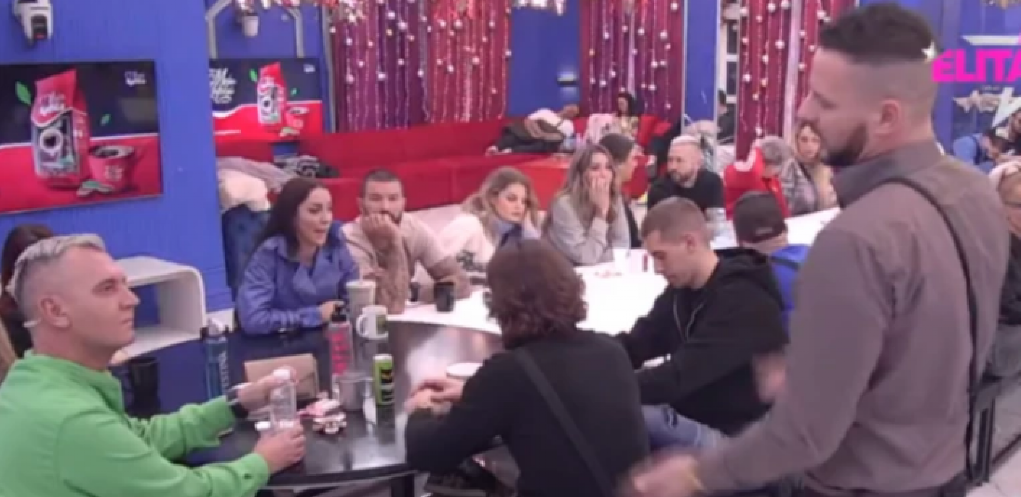 UČESNIK ELITE JAVNO ZATRAŽIO DNK ANALIZU Otkrio sve detalje afere sa ovom devojkom, svi ostali zatečeni pričom!