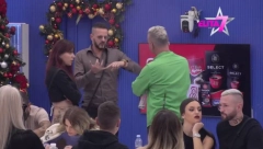 UČESNIK ELITE SAZNAO REZULTAT DNK TESTA Otkriveno da li je otac devojčici za koju je sumnjao da je njegova