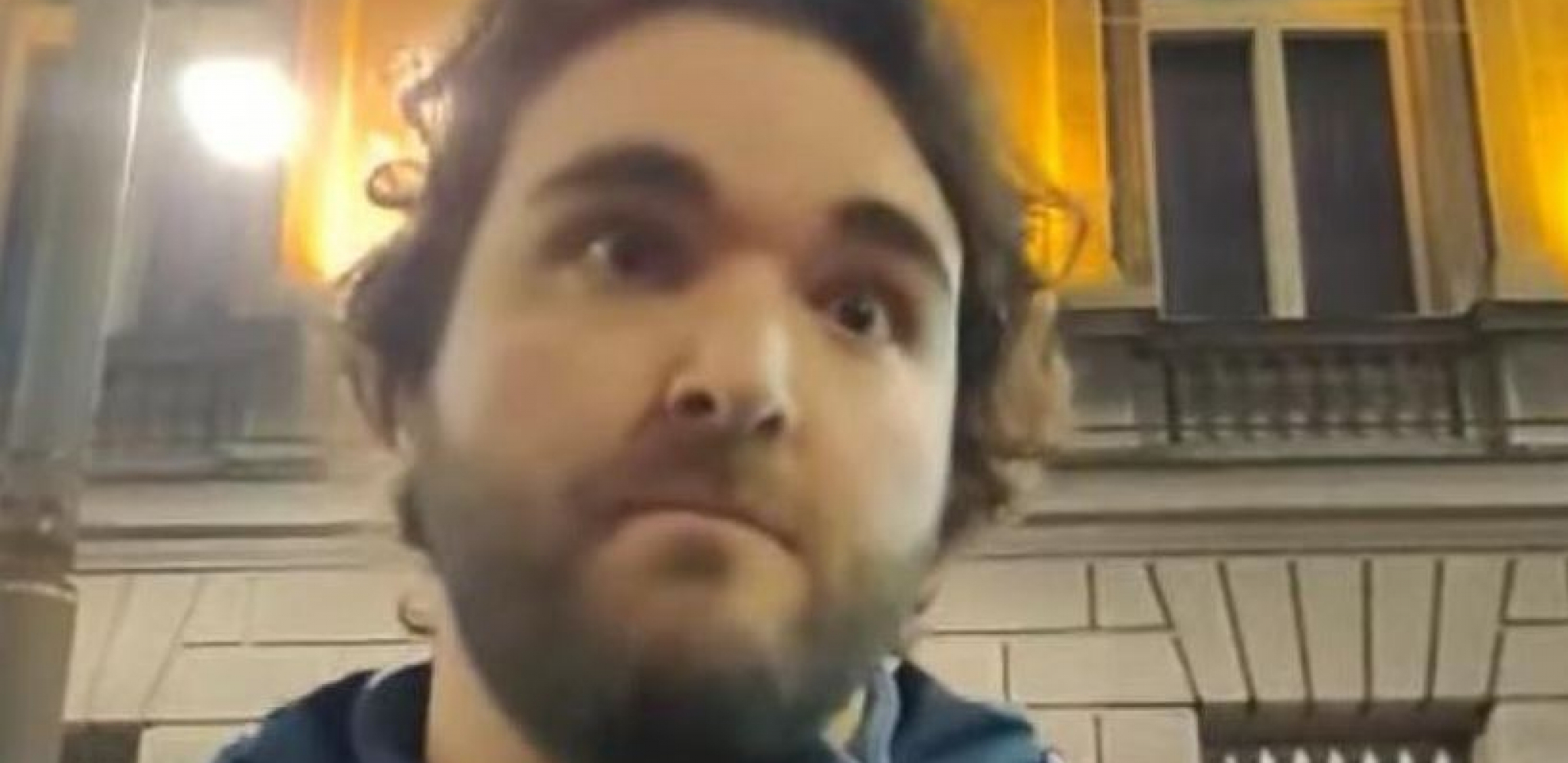 "ĐILASOV PLAĆENIK RISTIĆ JE GURNUO ŽENU NA ULICU GDE PROLAZE KOLA" Stigla jasna osuda: Maltretiranje je nedopustivo!