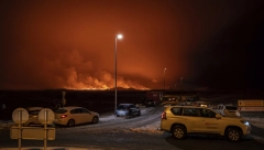 DIM SA ISLANDA STIĆI ĆE I DO NAS! Jaki vetrovi ga donose u Evropu, meteorolog otkriva kako vulkani utiču na klimu u Srbiji