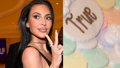 SA KARDAŠIJNOVIMA ZA BOŽIĆ Rijaliti zvezda pokazala kako njena porodica slavi veliki praznik, ova tradicija je neizostavna