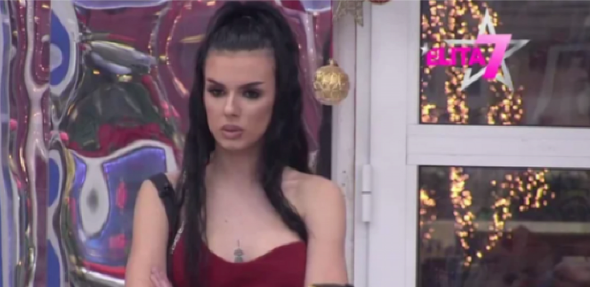 OTKRIVEN PAKLENI PLAN! Poslala joj jasnu poruku: Anitina majka pomenula Anđela, pa joj dala instrukcije