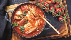 SREMSKI PAPRIKAŠ Pikantni delikates u očaravajućem sosu, ovako nešto do sada niste probali, a posan