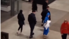 BAHTO PONAŠANJE DECE U TRŽNOM CENTRU Beograđani zgroženi: Ko vas je ovako vaspitao? (FOTO)