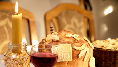 MNOGI VERNICI NE ZNAJU Sveštenici otkrivaju koji je najveći greh koji možete da uradite na slavi