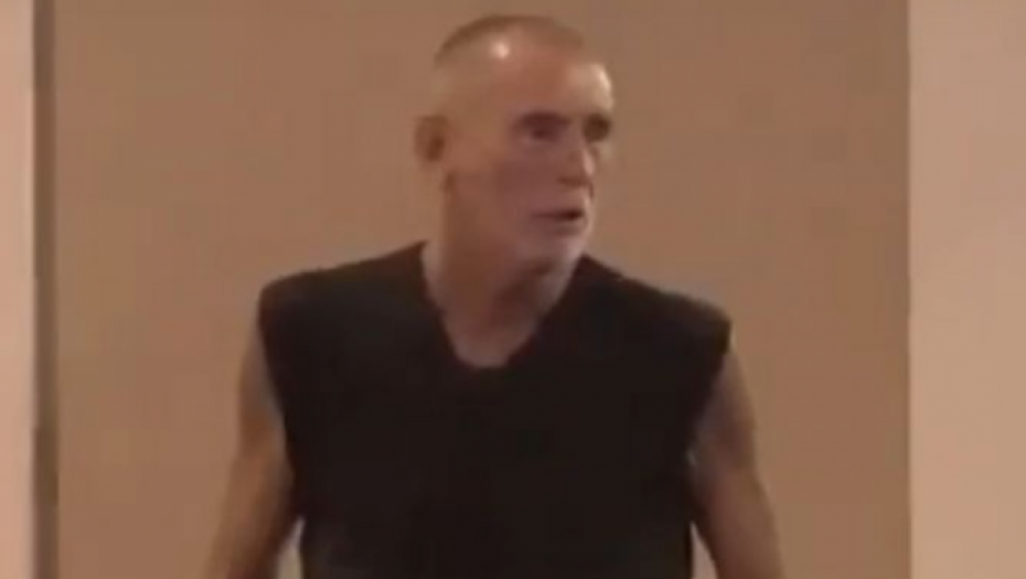 KONAČNO REŠENA MISTERIJA Evo šta Lepi Mića radi ujutru dok ostali učesnici spavaju, niko se nije nadao ovome!