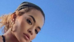 RITA ORA NA ODMORU Pop pevačica u zavodljivom izdanju sa zgodnim suprugom na Novom Zelandu, sve vrvi od dobre dobre energije!