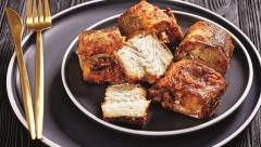 PIKANTNI OSLIĆ Riblji specijalitet koji osvaja na prvi zalogaj