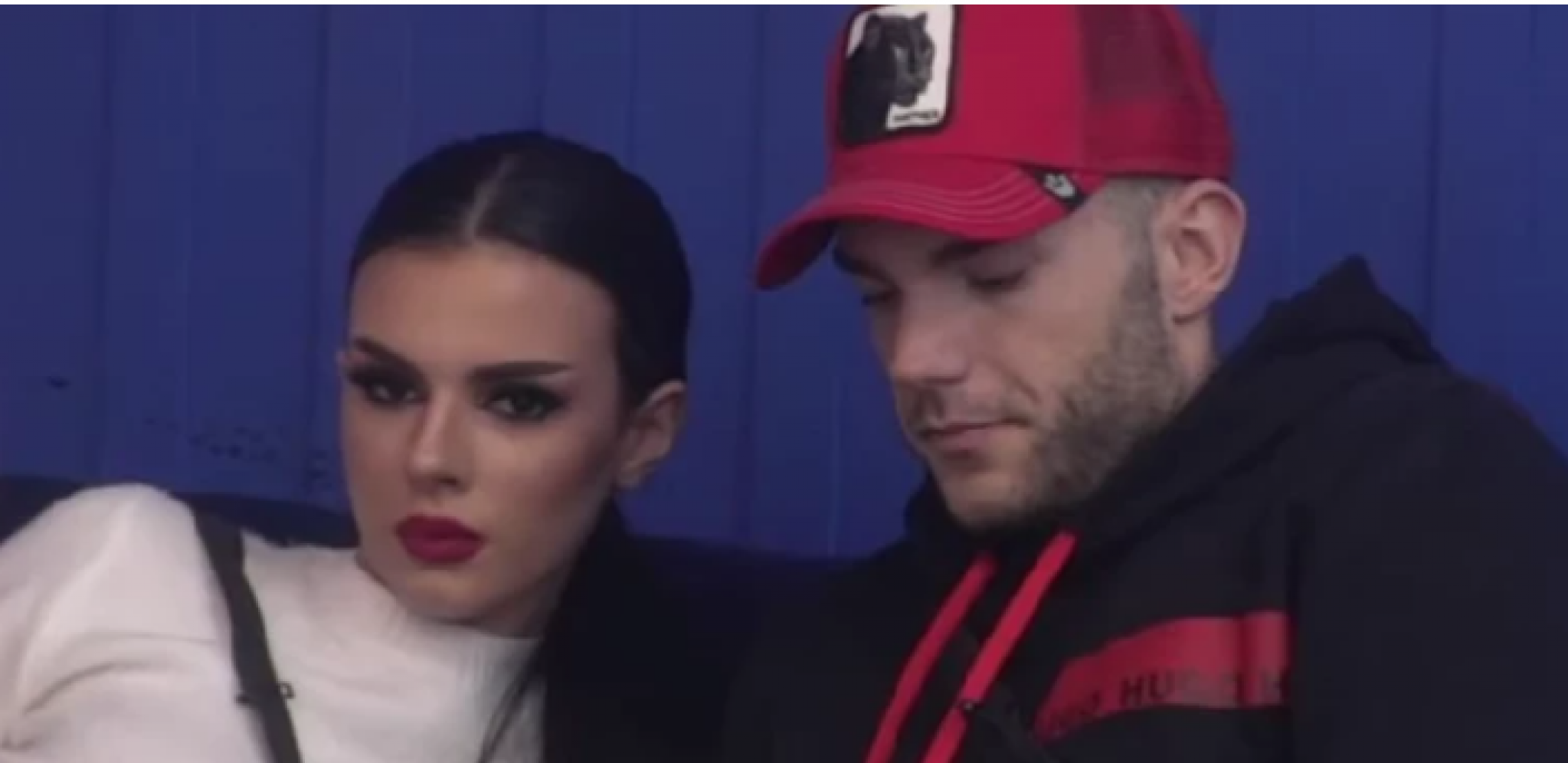 ANITA JE ANĐELOVA RIJALITI IGRA? Isplivao snimak koji dokazuje sve, ovako joj petlja iza leđa!