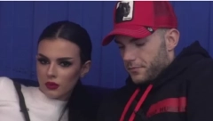 ANITA RASKINULA SA ANĐELOM Stanojlovićeva poludela, napali je zbog skandaloznih ispada: Vrati se svojoj Jovani, tamo i pripadaš