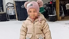 DEVOJČICA MELISA (2) NAĐENA MRTVA Sumnja se da je upala u reku, nestala pre 2 dana