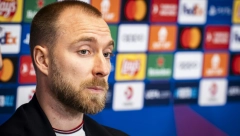 ERIKSEN IMA SAVET ZA KAPITENA LUTONA Evo šta bi morao da uradi