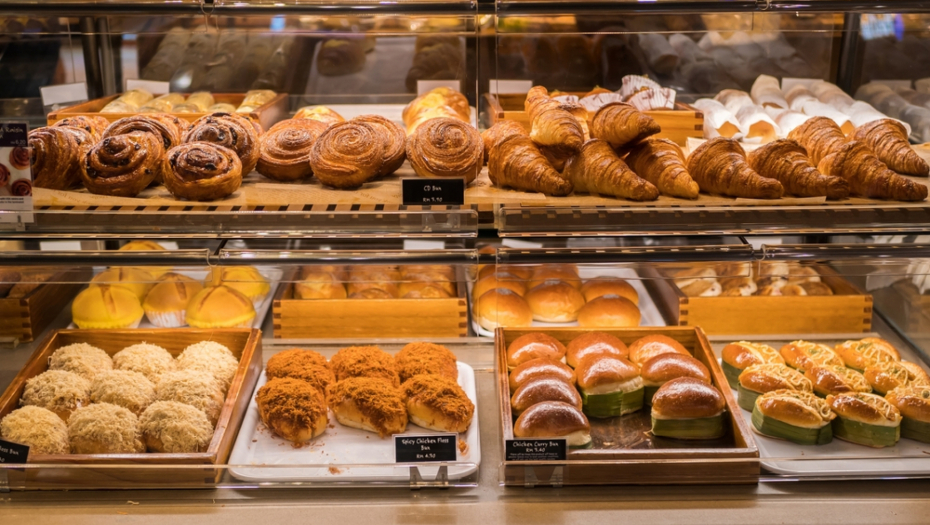 NOVI ŠOK NA TRŽIŠTU: Popularna pekara pred zatvaranjem, sudbina 1000 radnika neizvesna