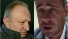 NARODE, NISI DOBRO GLASAO! Sad Miki Aleksić štrajkuje autofagijom da odbrani Đilasovu izbornu volju