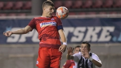 SADA JE ZVANIČNO Napadač IMT-a potpisao za francuski klub i postao četvrti Srbin koji će nositi njihov dres