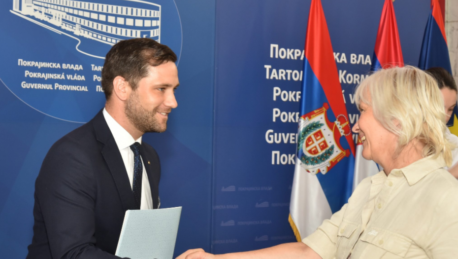 Voćarima i vinogradarima u Vojvodini 108,7 miliona dinara za nabavku mehanizacije i opreme za zaštitu od vremenskih nepogoda