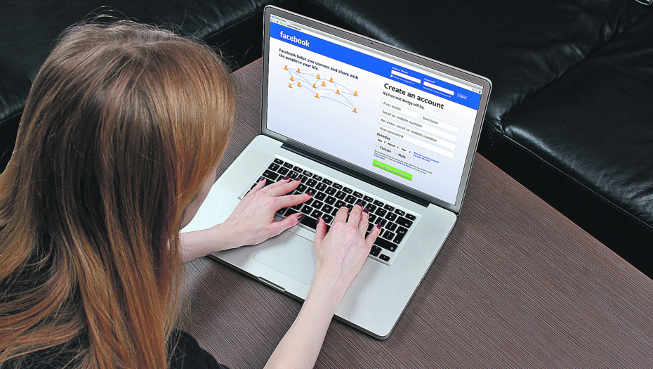 MNOGI SRBI IMAJU OVAJ PROBLEM NA FEJSBUKU Evo kako da u dva klika rešite problem