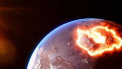PRETI NAM KLIMATSKI SLOM! Frapantne prognoze, naučnici digli ozbiljnu uzbunu! PADAJU OPASNI REKORDI