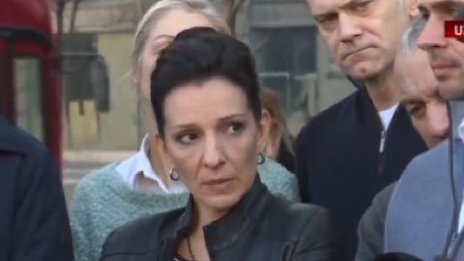 MARINIKA PRIZNALA DA SU IZBORI BILI POTPUNO ČISTI: "Mi smo potpisali sve zapisnike!"