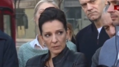 MARINIKA PRIZNALA DA SU IZBORI BILI POTPUNO ČISTI: "Mi smo potpisali sve zapisnike!"