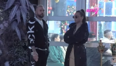 BRUTALNA SVAĐA MIONE I ŠA Reper pobesneo, nastao haos u Beloj kući!