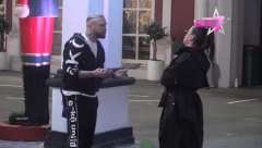 NENAD ALEKSIĆ ŠA URLA NA SAV GLAS NA MIONU Ponizio je nikad gore i izgovorio ove reči, haos u rijalitiju