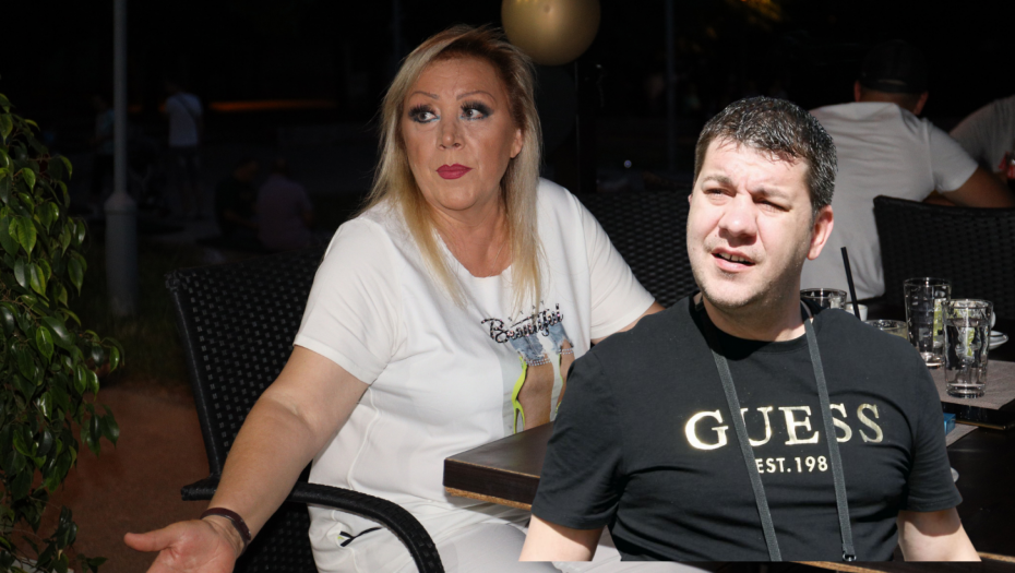 BABO GLAVATA, LAŽEŠ DA SI OTVORILA KAFANU: Ivan Marinković brutalno izvređao Zoricu Marković, nije birao reči, skandal!