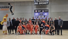 PARTIZAN RAZBIO VALENSIJU Legende napravile sjajnu uvertiru