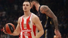 MOŽE DA NAM POMOGNE, A I MI NJEMU Nekadašnji trener Zvezde govorio o novom pojačanju koje je stiglo sa Malog Kalemegdana