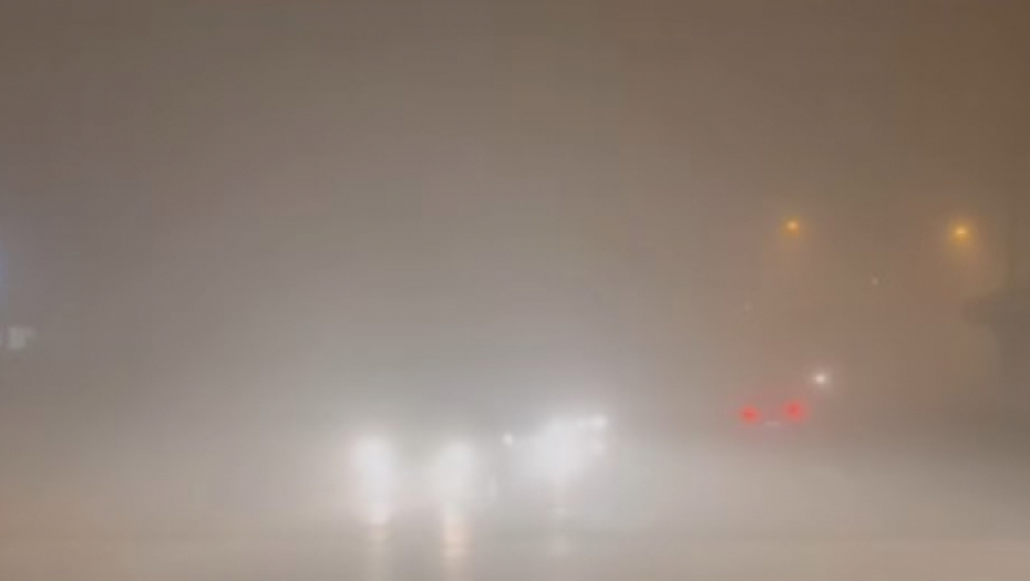 DANAS JE OVAJ GRAD NAJZAGAĐENIJI NA SVETU Blizu nam je, snimci s ulica su jezivi