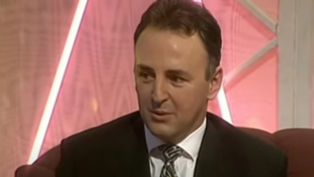 OVAKO JE ARKAN PROPEVAO: Isplivao SNIMAK, ljudi su i pričali da će to KAD TAD DA SE DESI (VIDEO)