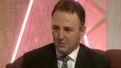 AKO DAŠ 25 GOLOVA... Bivši fudbaler otkrio sve o obećanju koje mu je dao Arakan