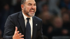 PARTIZAN GOSTUJE U MADRIDU "Igraju na šampionskom nivou i ići će na Fajnal-for"