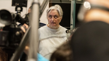 OSUĐENA ŽENA SERIJSKOG UBICE Priznala je monstruozne zločine bez imalo emocija, koristila je čak i bebu za zlodela